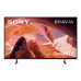 Sony KD-55X80L High Dynamic Range 4K Ultra HD Smart TV(55 Inch)(Energy Efficiency Class 4)